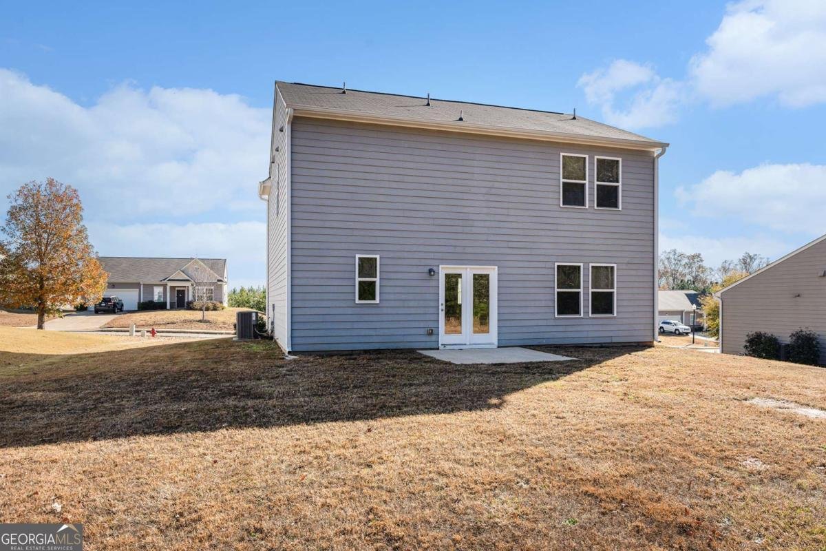 1077 Coldwater Drive Griffin - 36