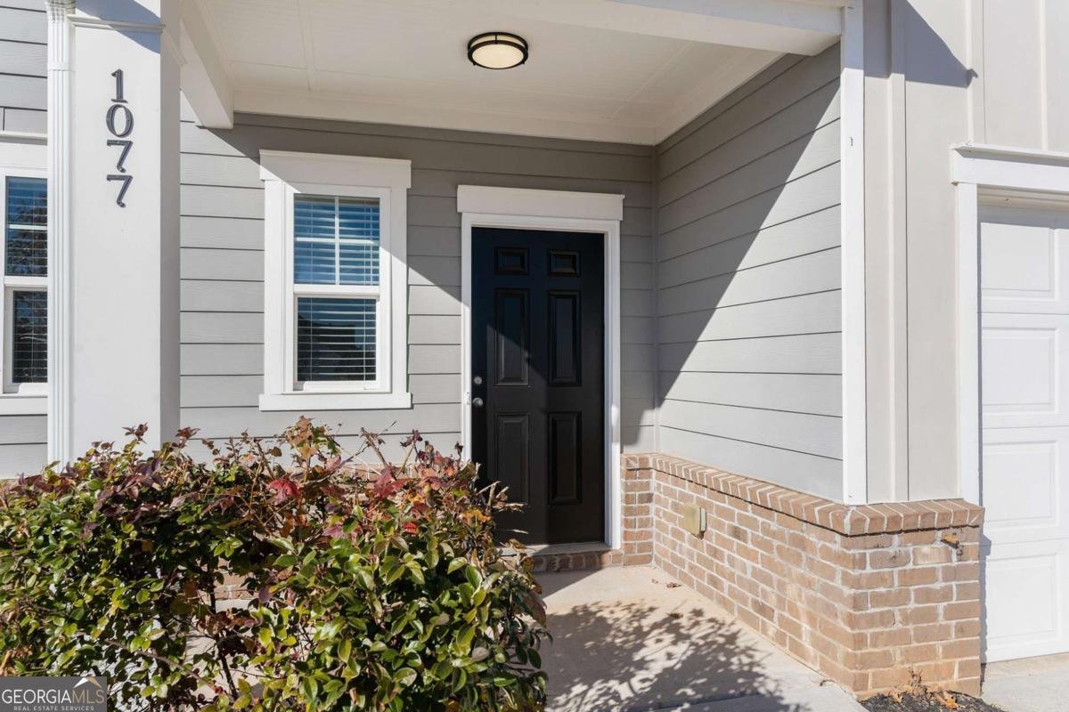 1077 Coldwater Drive Griffin - 4