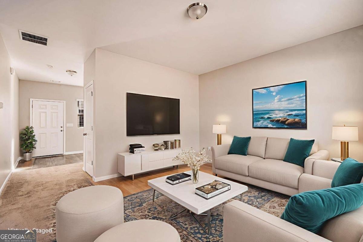 1077 Coldwater Drive Griffin - 6