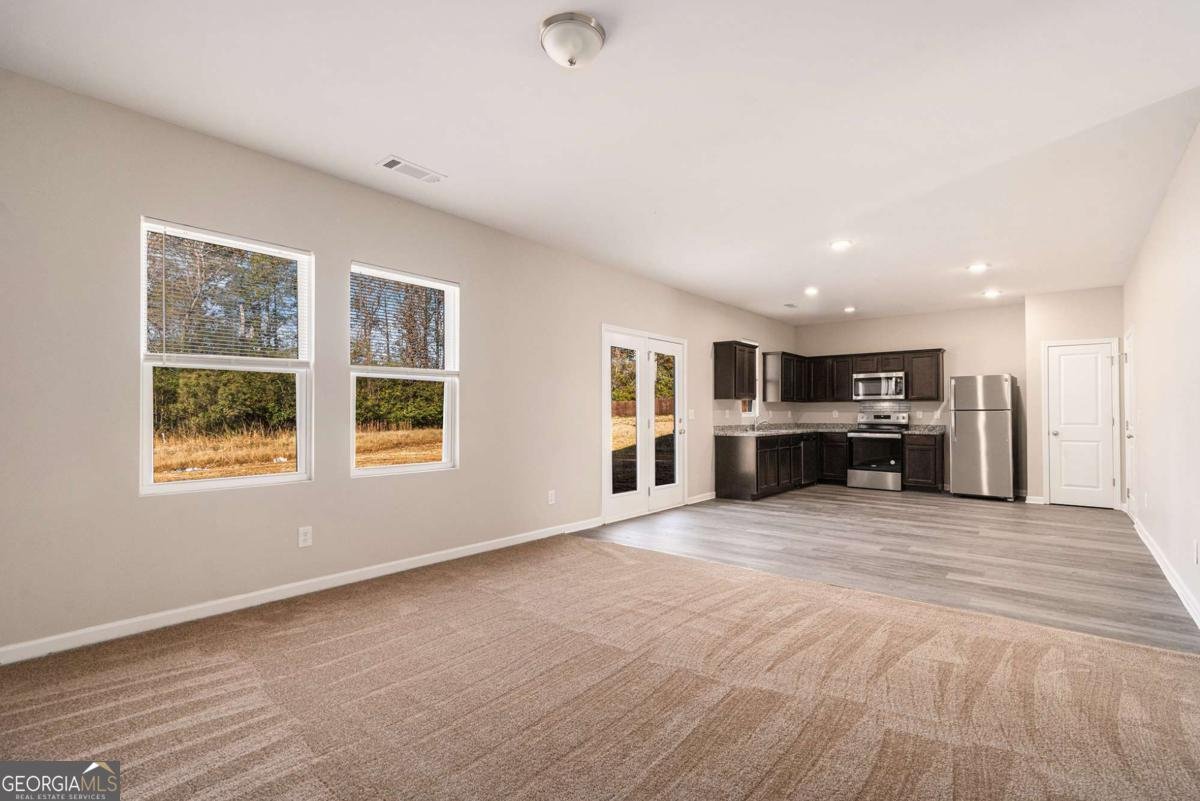 1077 Coldwater Drive Griffin - 9