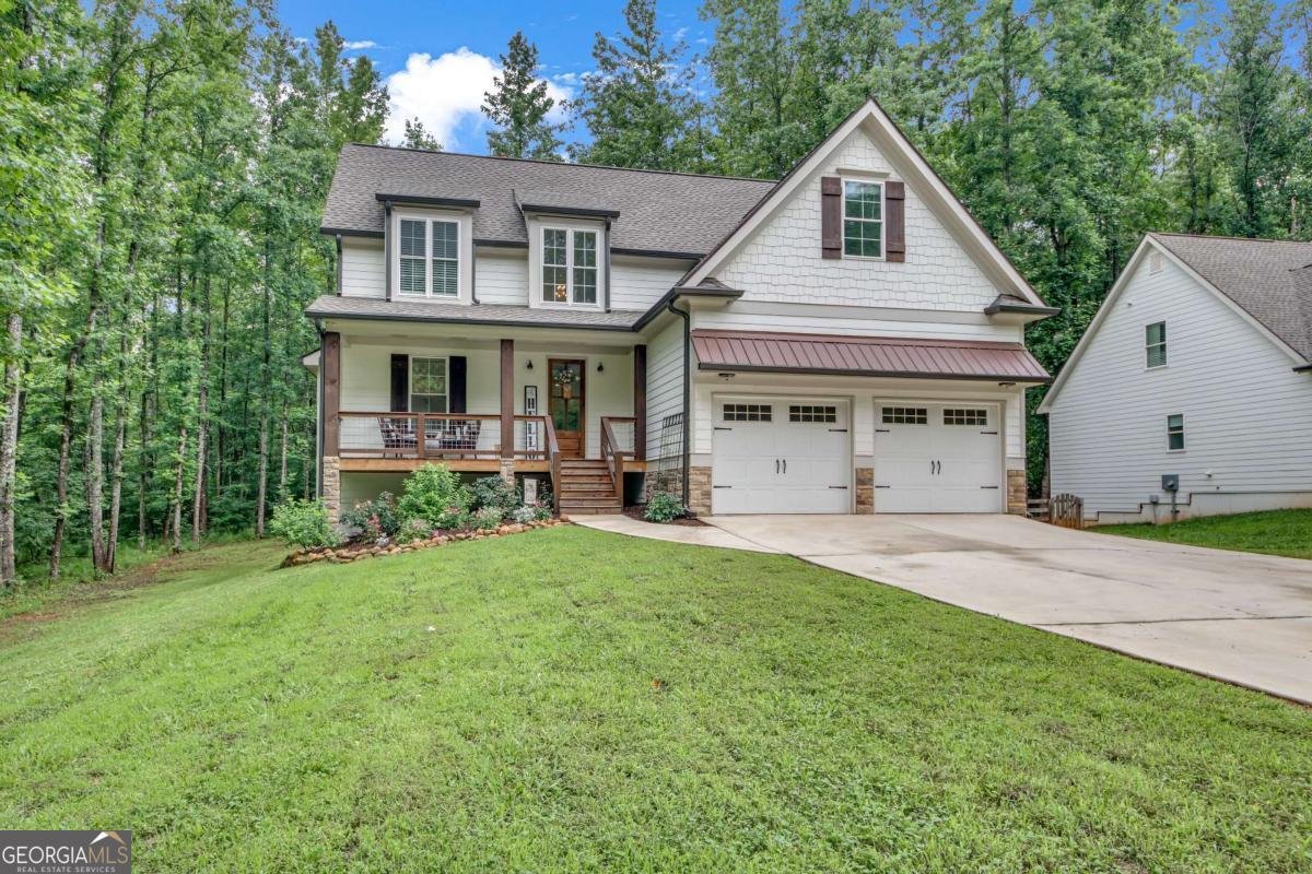 104 Woodland Lane Canton - 1