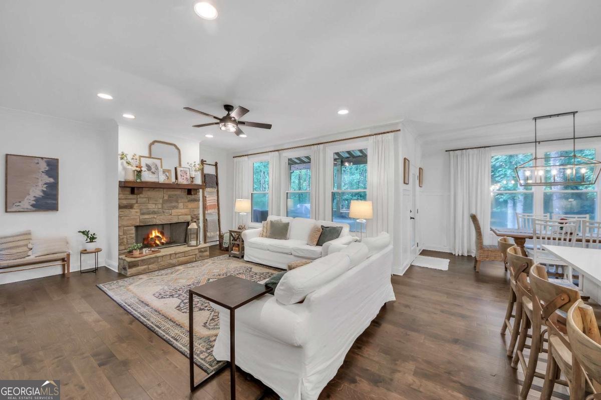 104 Woodland Lane Canton - 13