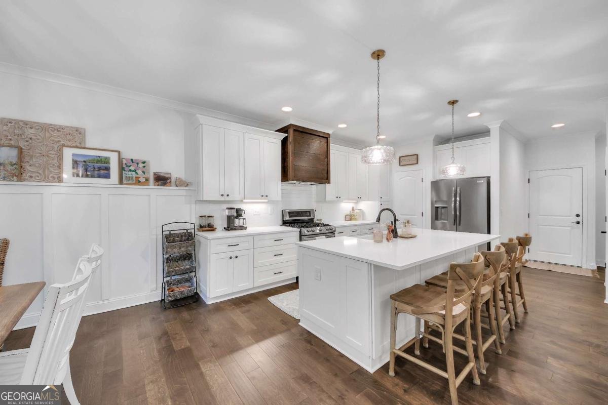 104 Woodland Lane Canton - 15