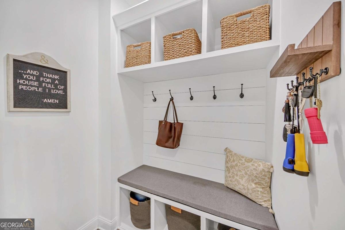 104 Woodland Lane Canton - 20