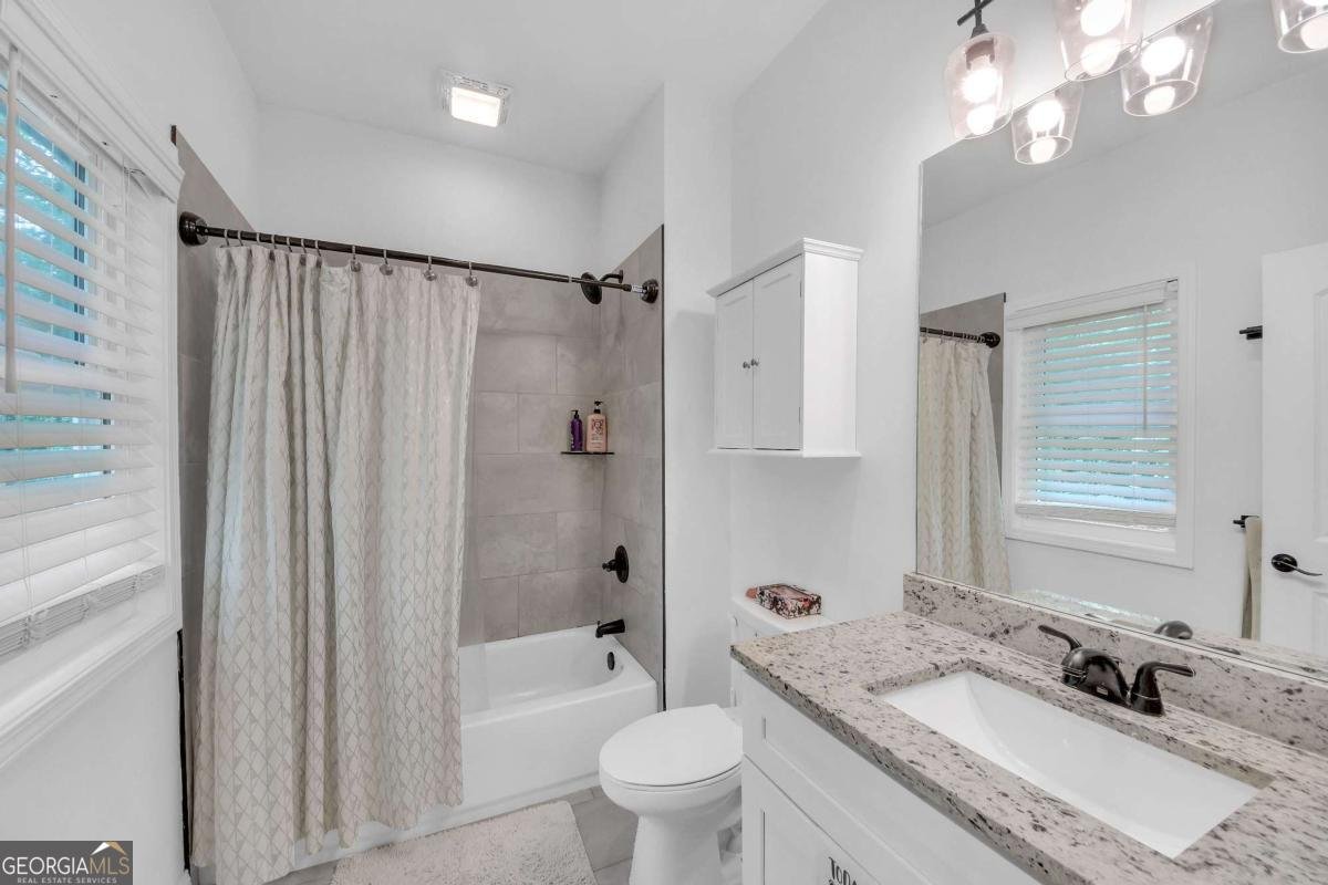 104 Woodland Lane Canton - 24