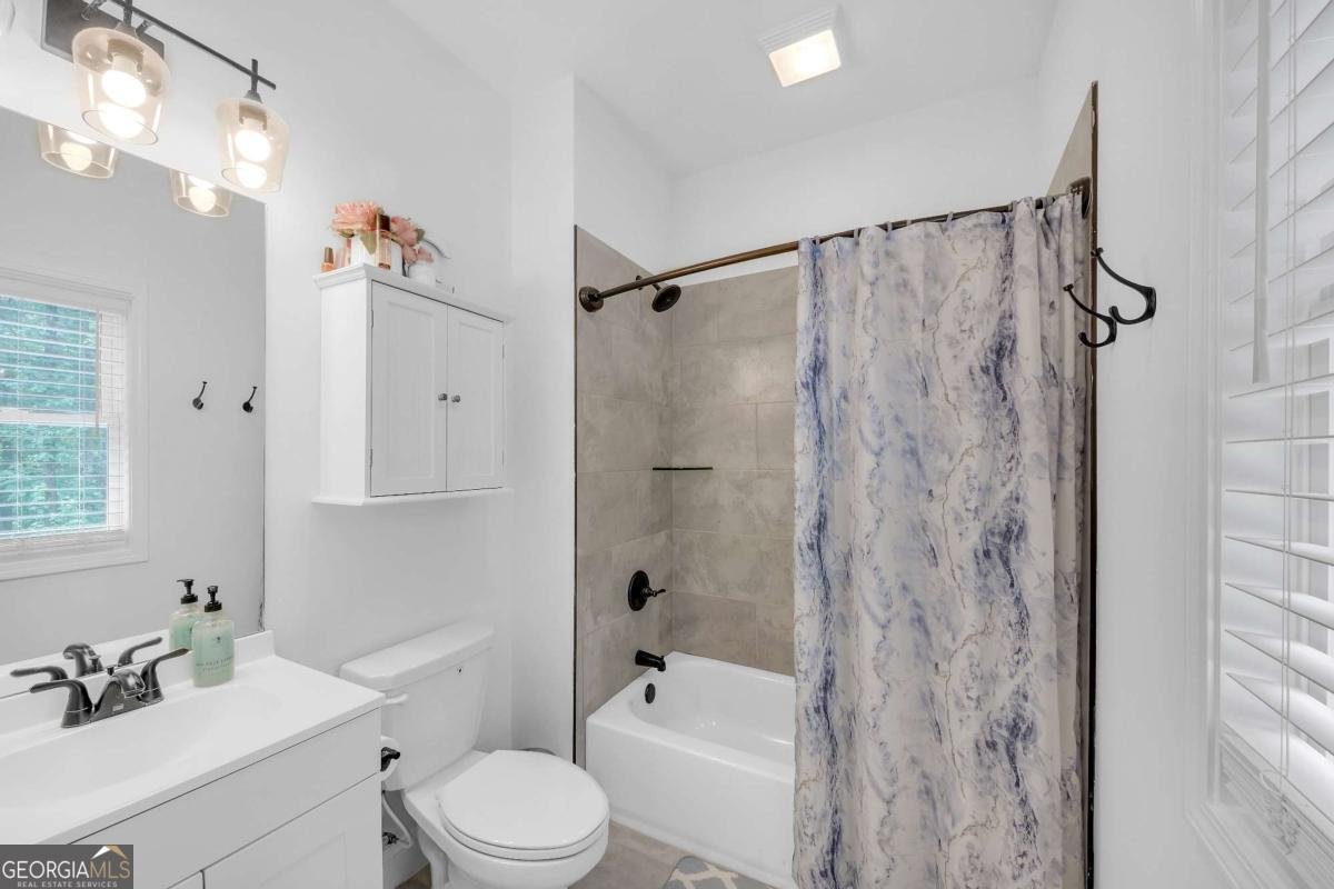 104 Woodland Lane Canton - 27