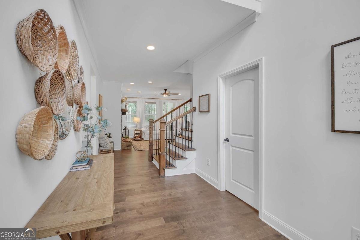 104 Woodland Lane Canton - 3