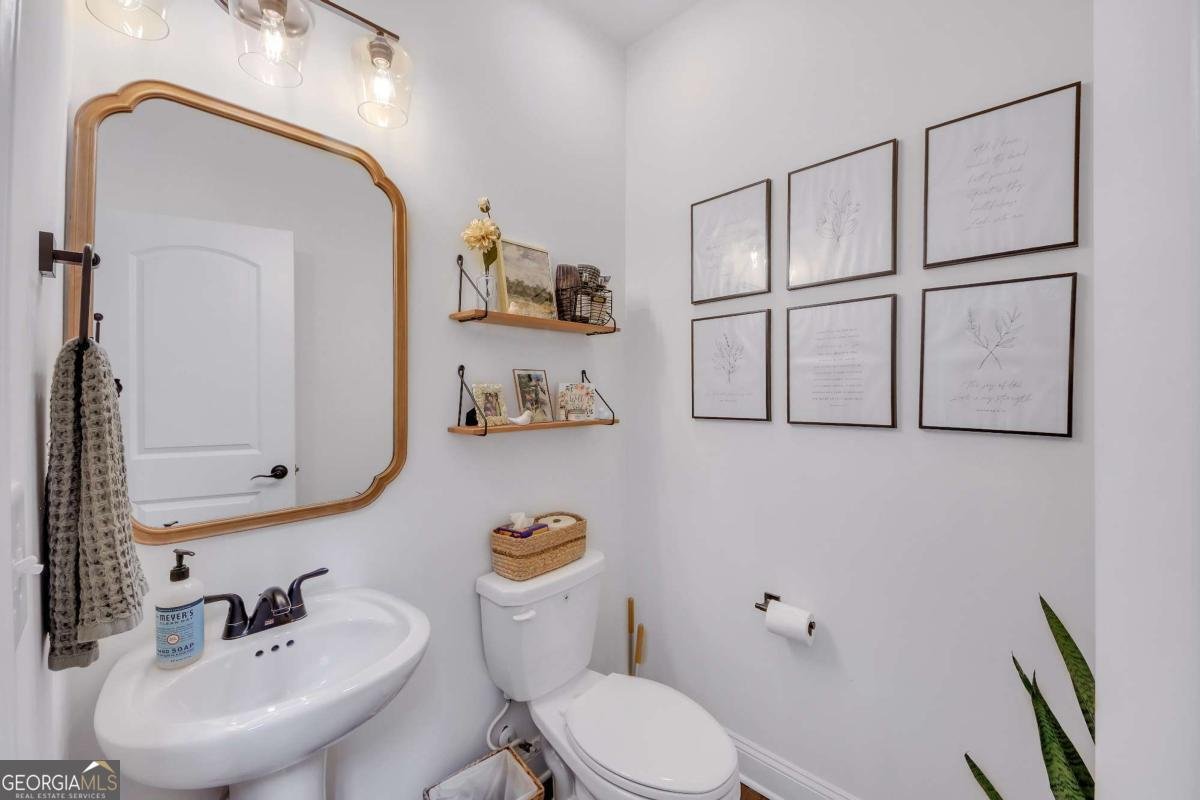 104 Woodland Lane Canton - 30