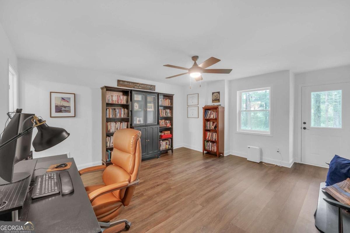 104 Woodland Lane Canton - 31