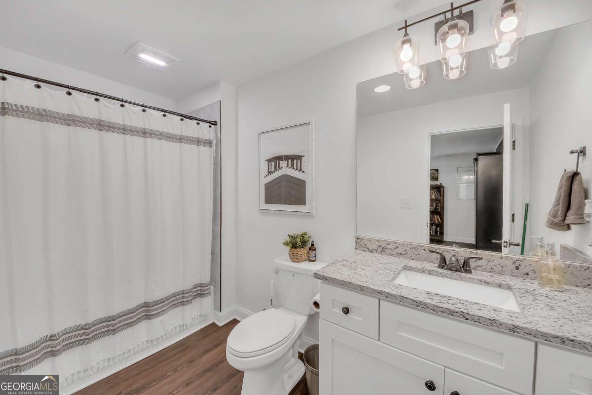 104 Woodland Lane Canton - 32