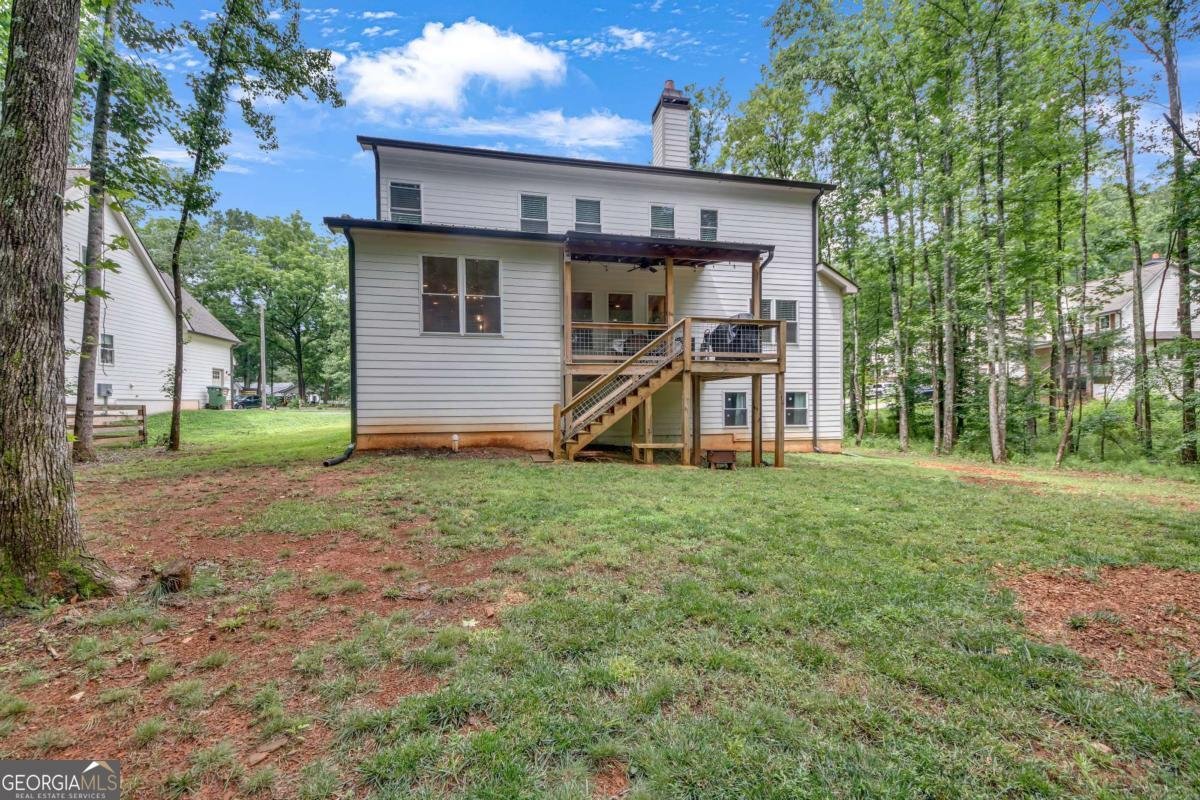 104 Woodland Lane Canton - 34