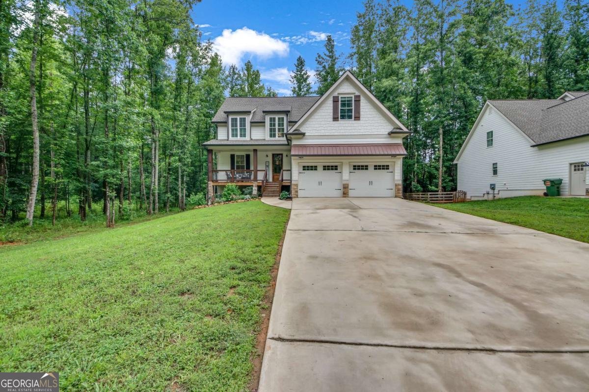 104 Woodland Lane Canton - 35