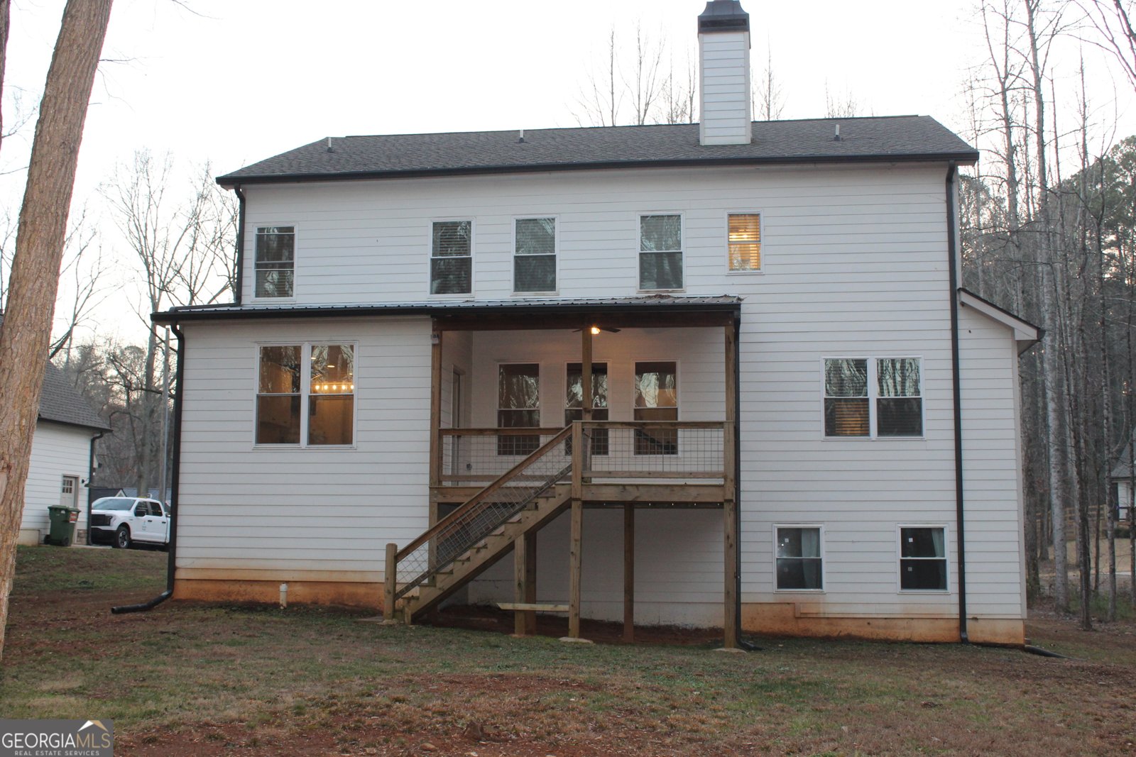 104 Woodland Lane Canton - Photo 37