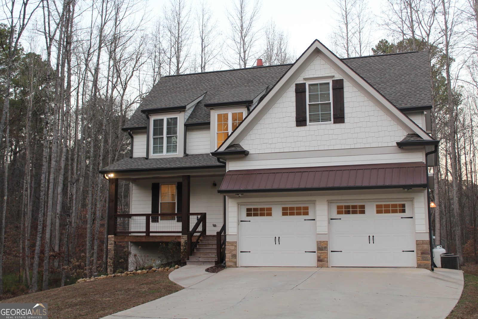 104 Woodland Lane Canton - Photo 38