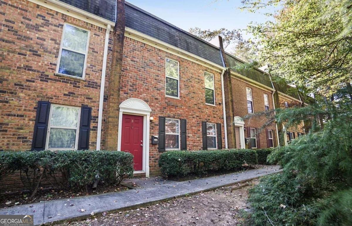 115 WINDING RIVER Drive Atlanta - 1