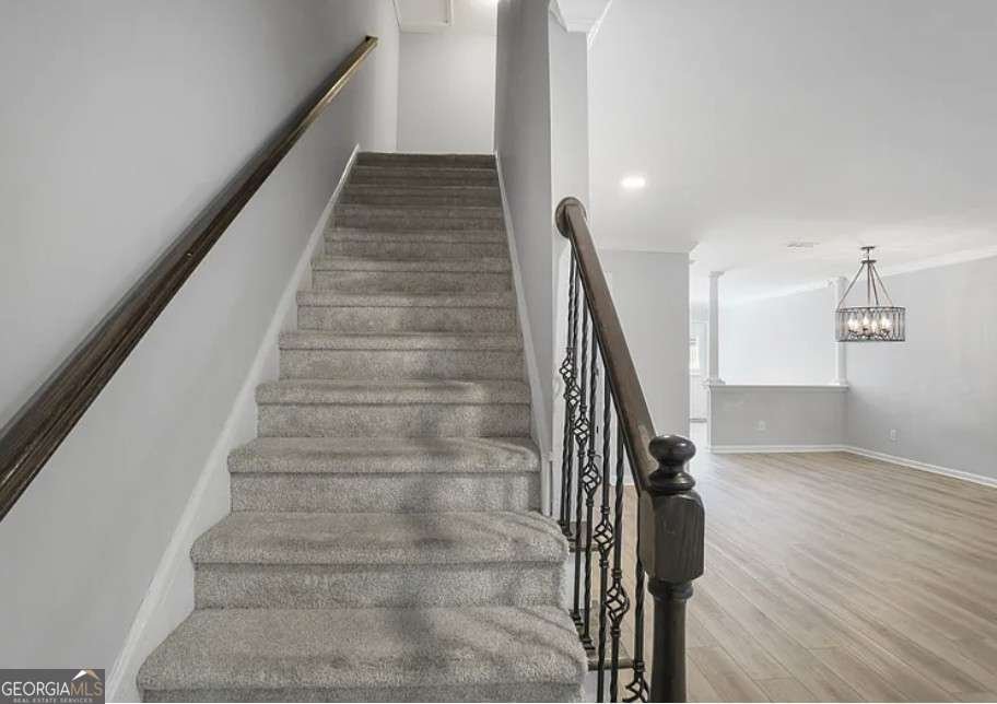 115 WINDING RIVER Drive Atlanta - 2