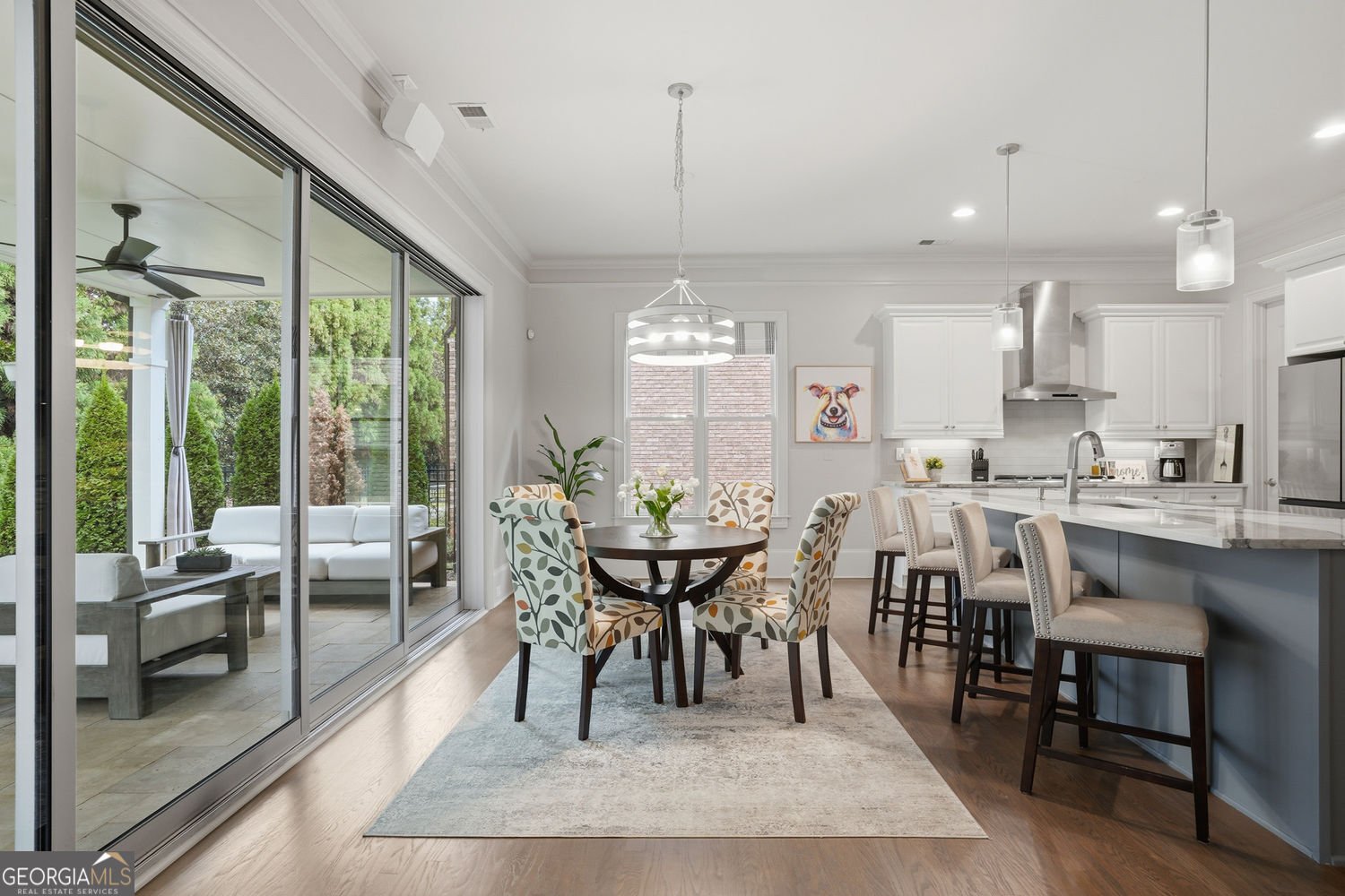 6248 Mt Vernon Oaks Drive Sandy Springs - 10