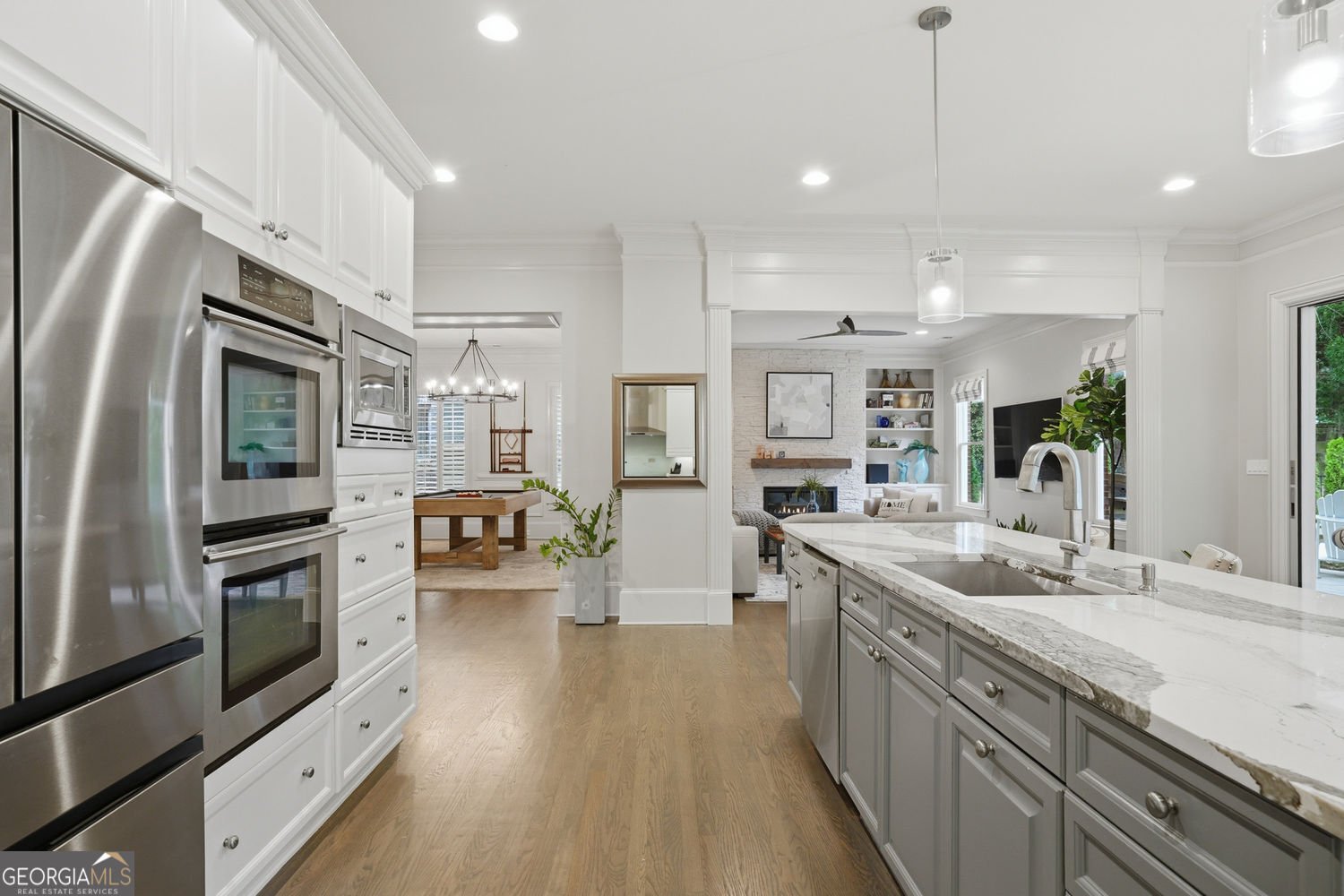 6248 Mt Vernon Oaks Drive Sandy Springs - 12