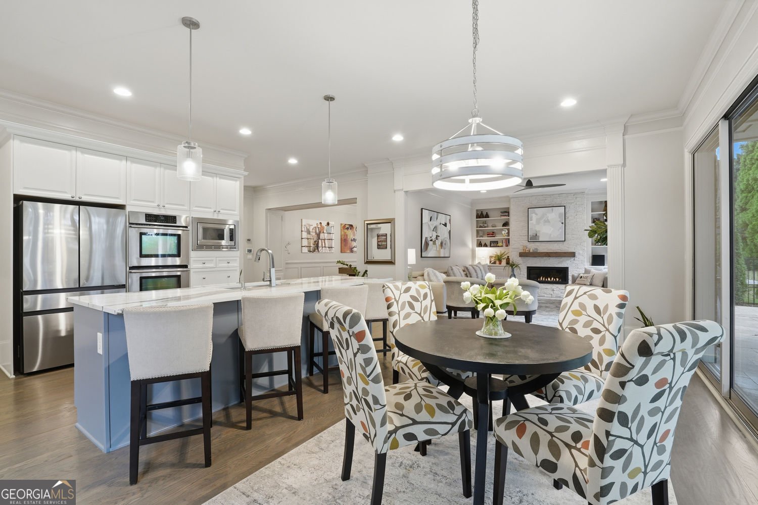 6248 Mt Vernon Oaks Drive Sandy Springs - 13