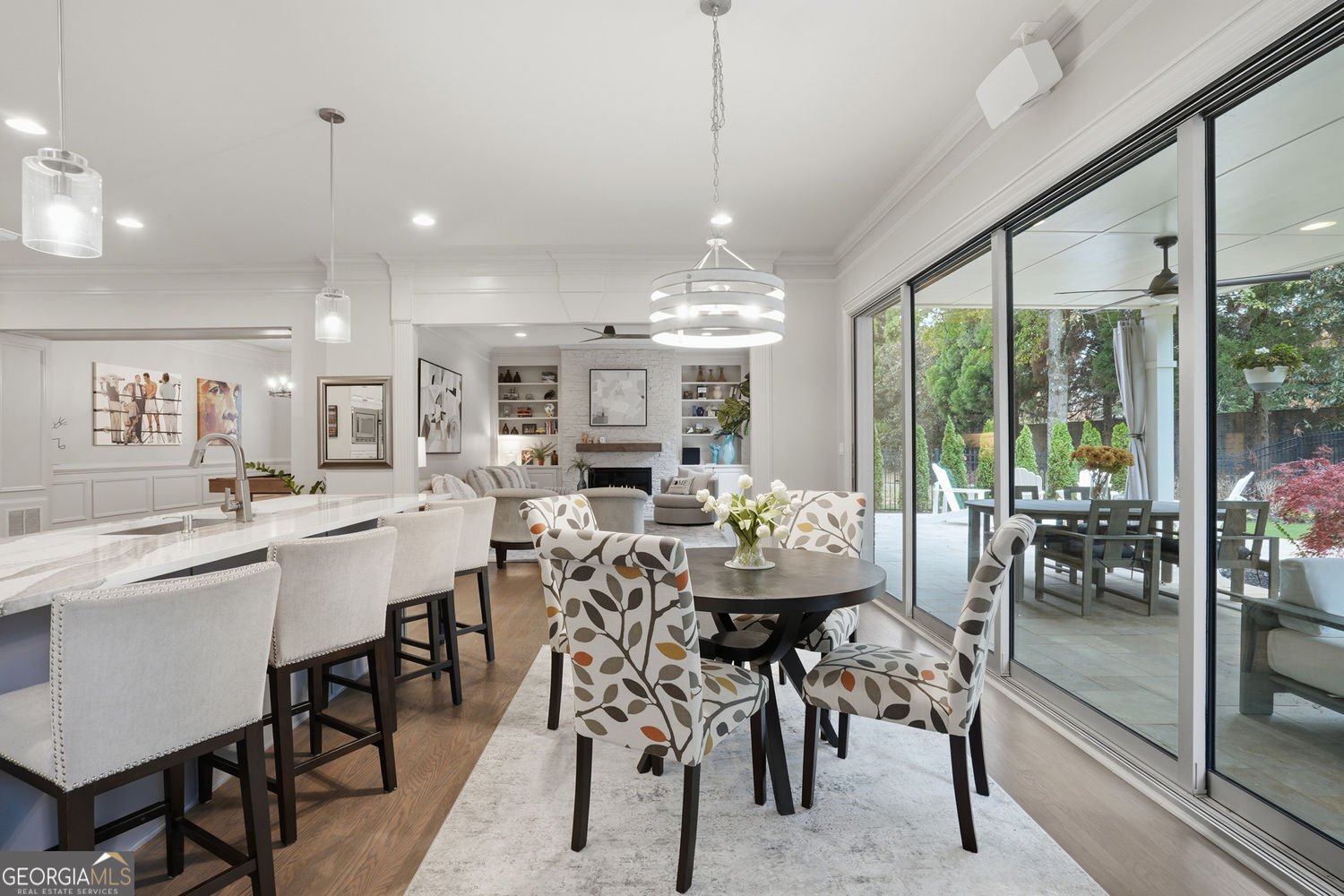 6248 Mt Vernon Oaks Drive Sandy Springs - 14