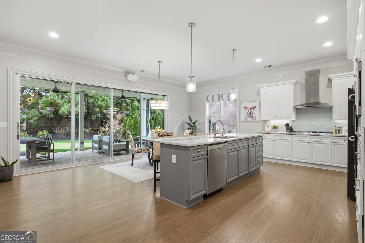 6248 Mt Vernon Oaks Drive Sandy Springs - 15