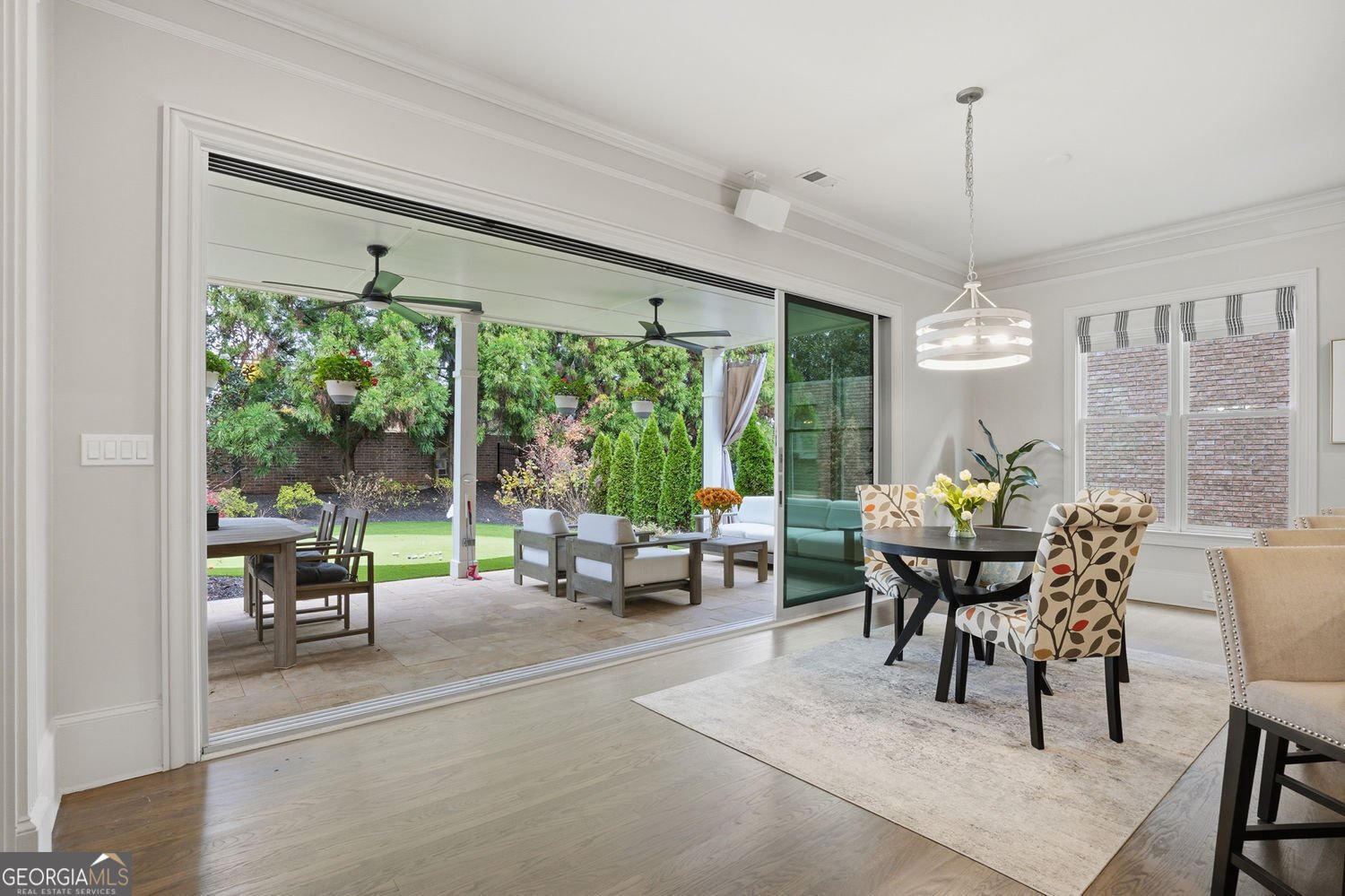 6248 Mt Vernon Oaks Drive Sandy Springs - 16