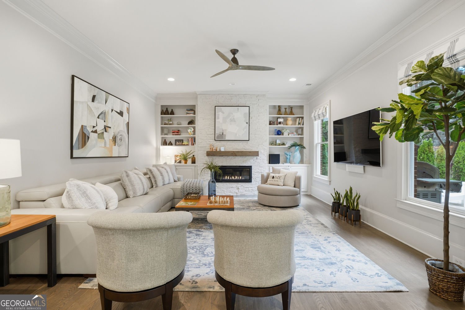 6248 Mt Vernon Oaks Drive Sandy Springs - 17