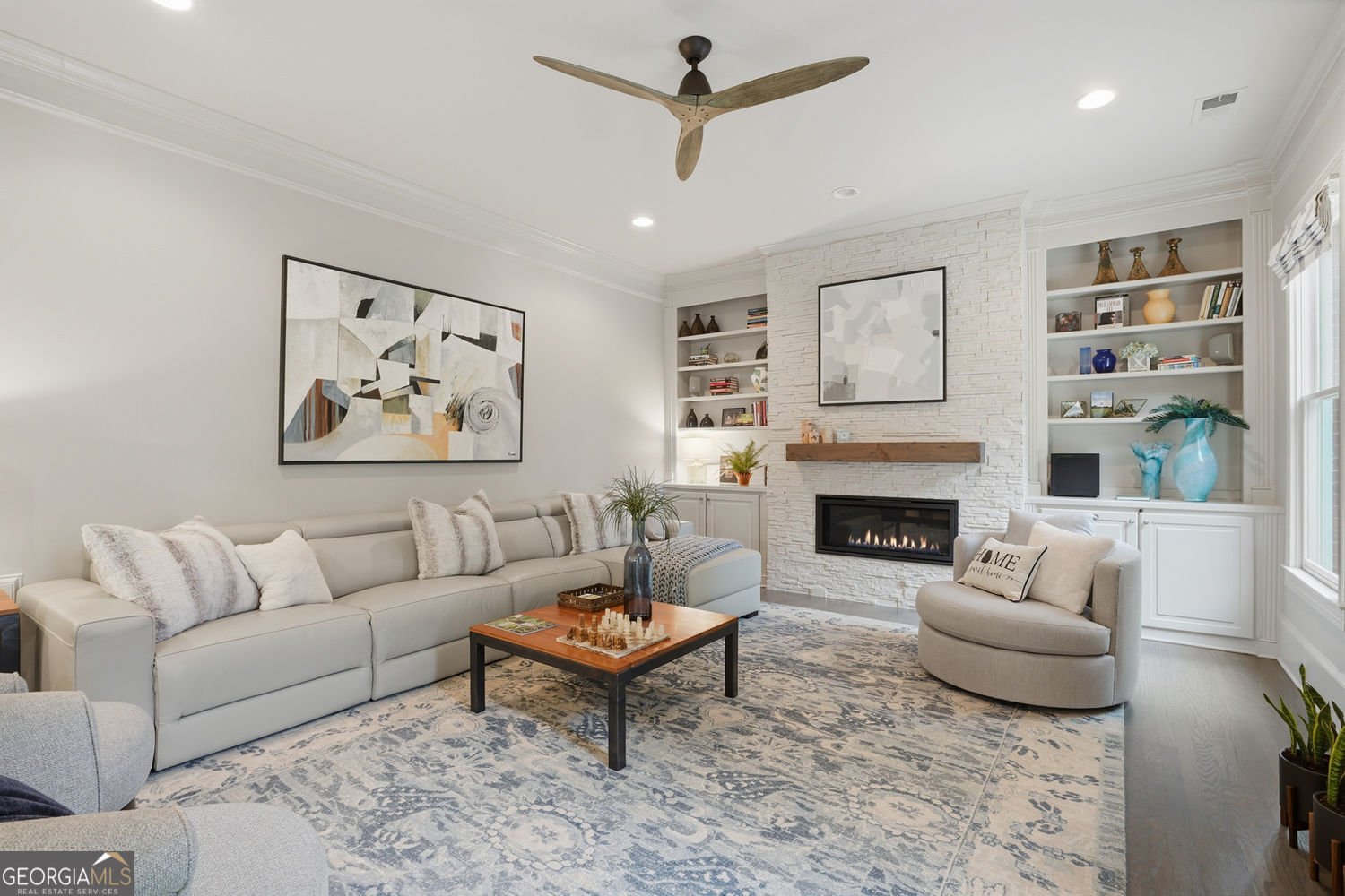 6248 Mt Vernon Oaks Drive Sandy Springs - 18