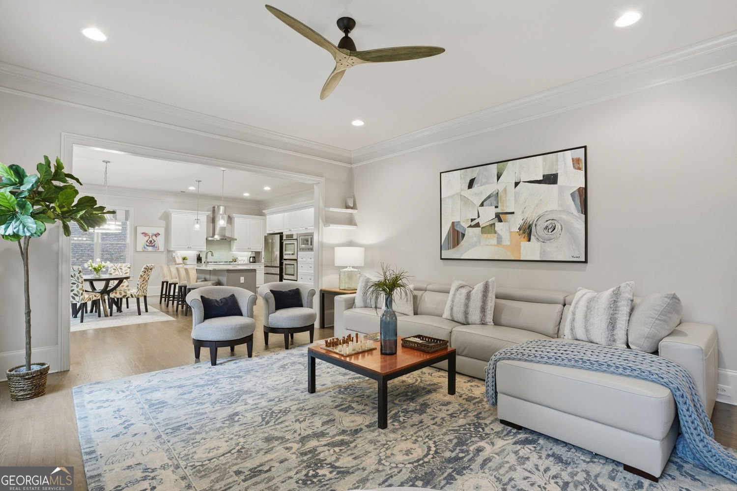 6248 Mt Vernon Oaks Drive Sandy Springs - 19