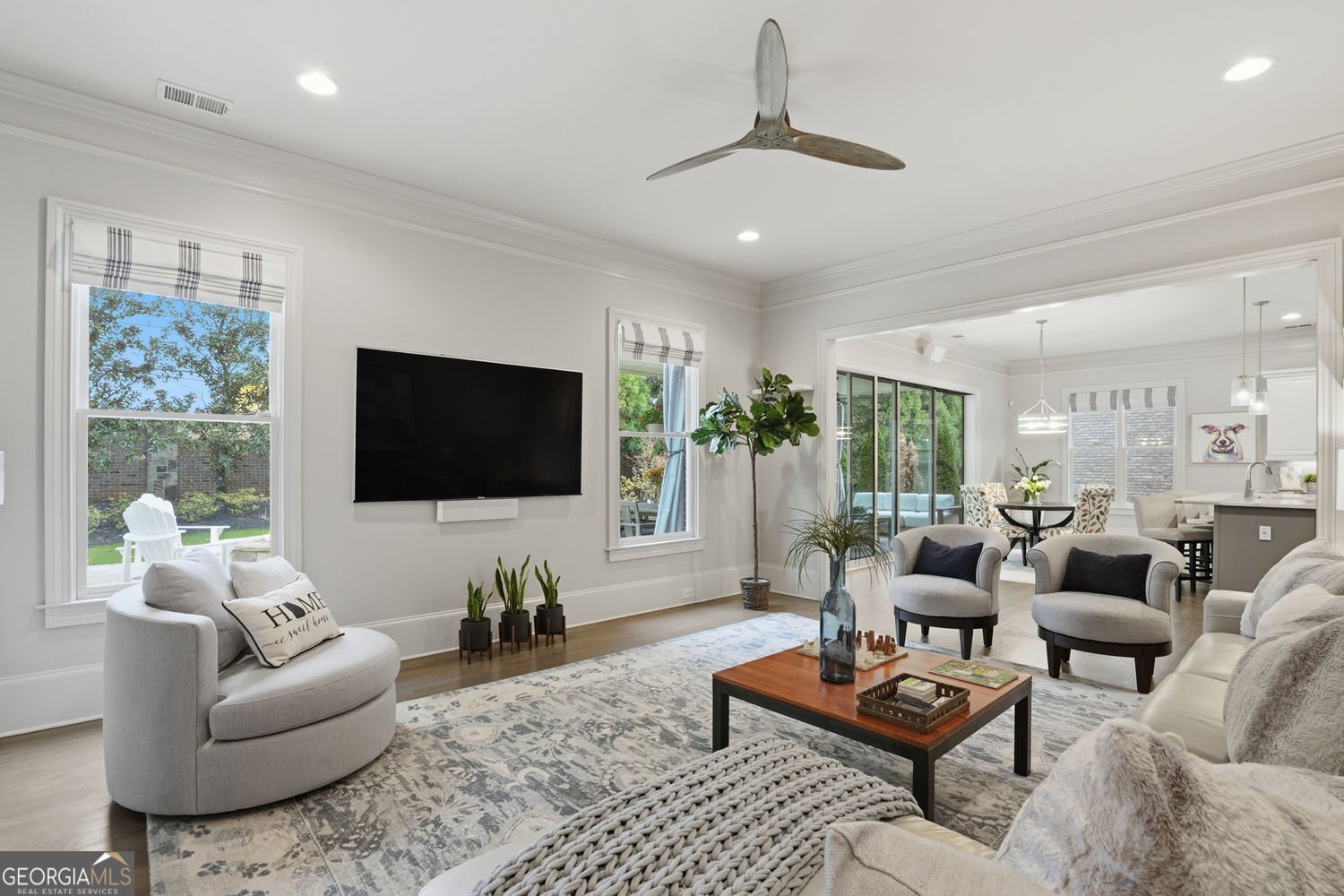 6248 Mt Vernon Oaks Drive Sandy Springs - 20