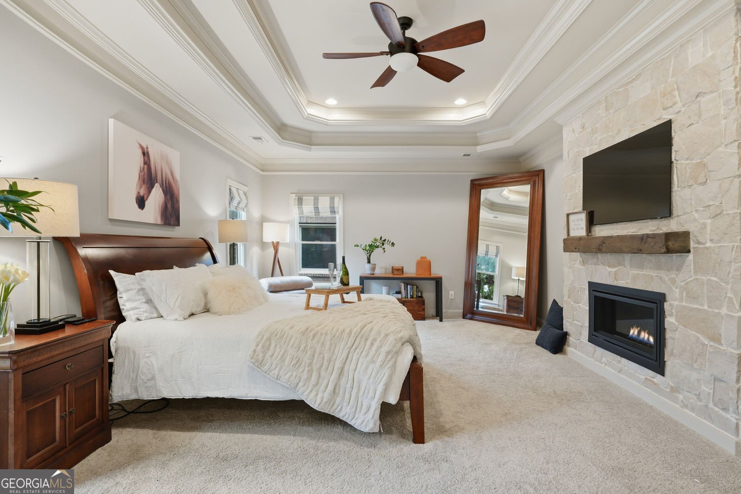 6248 Mt Vernon Oaks Drive Sandy Springs - 22