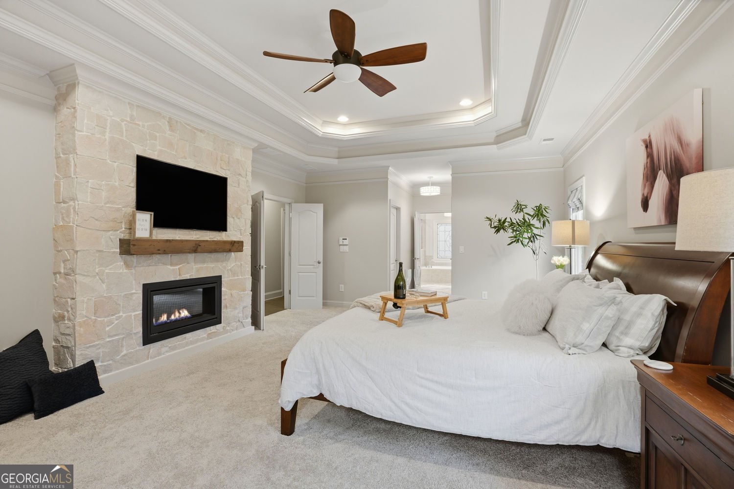 6248 Mt Vernon Oaks Drive Sandy Springs - 23