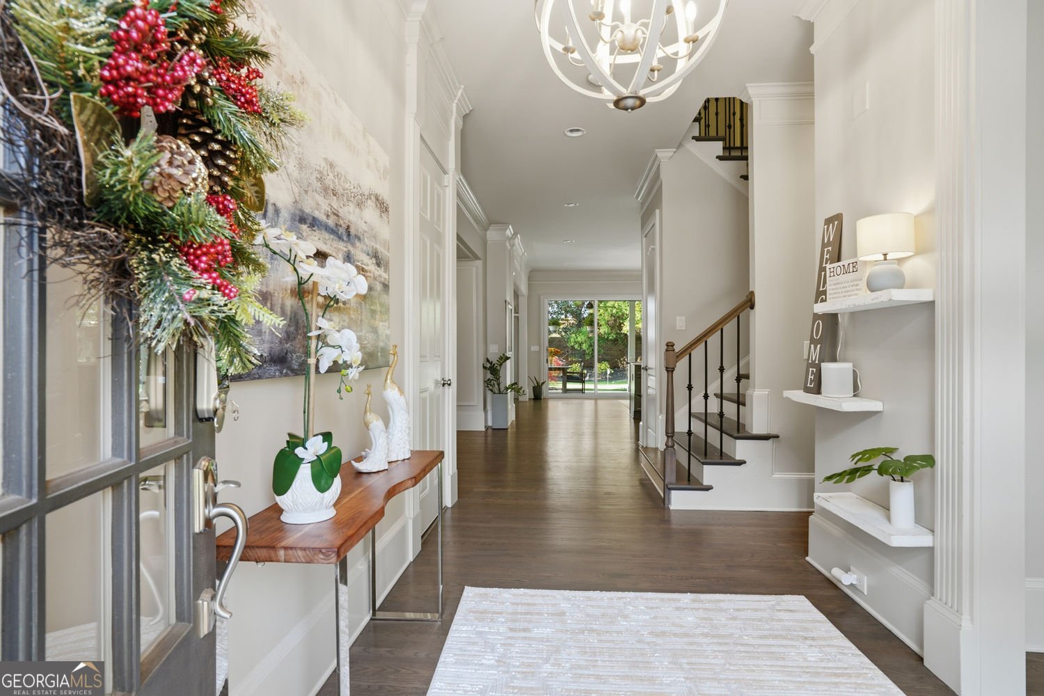 6248 Mt Vernon Oaks Drive Sandy Springs - 3