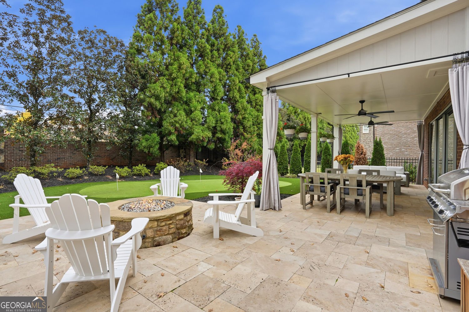 6248 Mt Vernon Oaks Drive Sandy Springs - 38