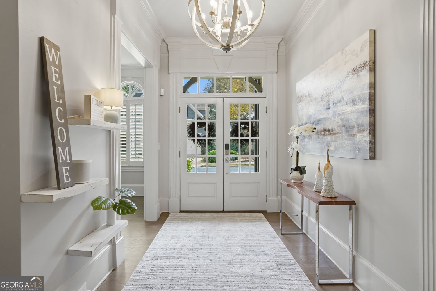 6248 Mt Vernon Oaks Drive Sandy Springs - 4