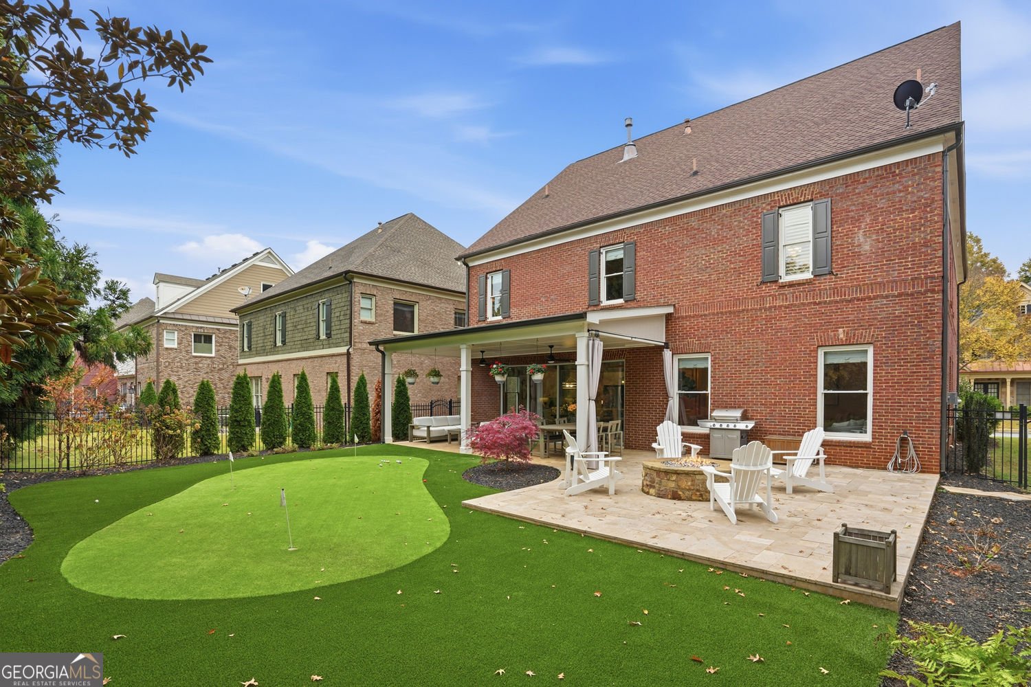 6248 Mt Vernon Oaks Drive Sandy Springs - 40