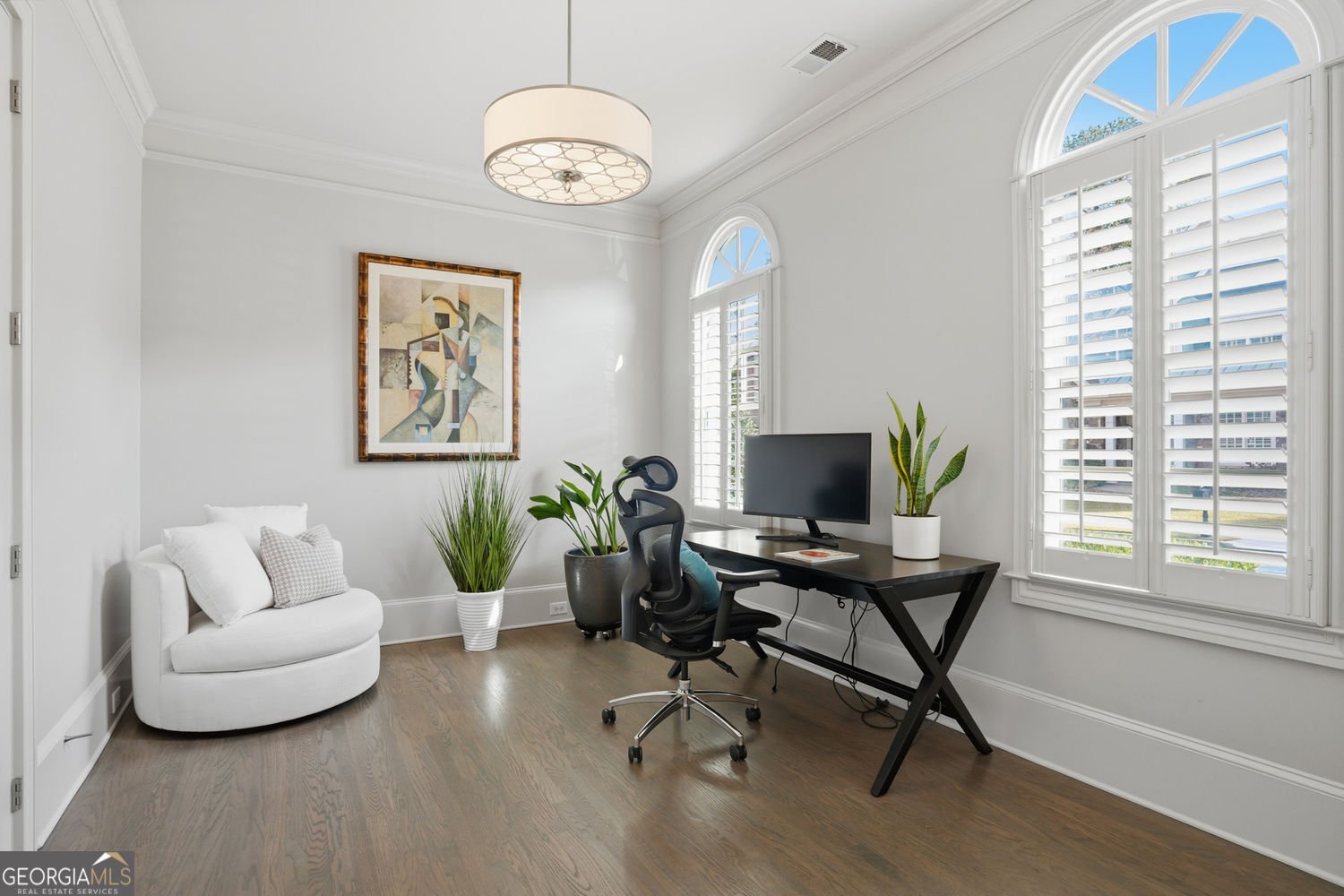 6248 Mt Vernon Oaks Drive Sandy Springs - 5