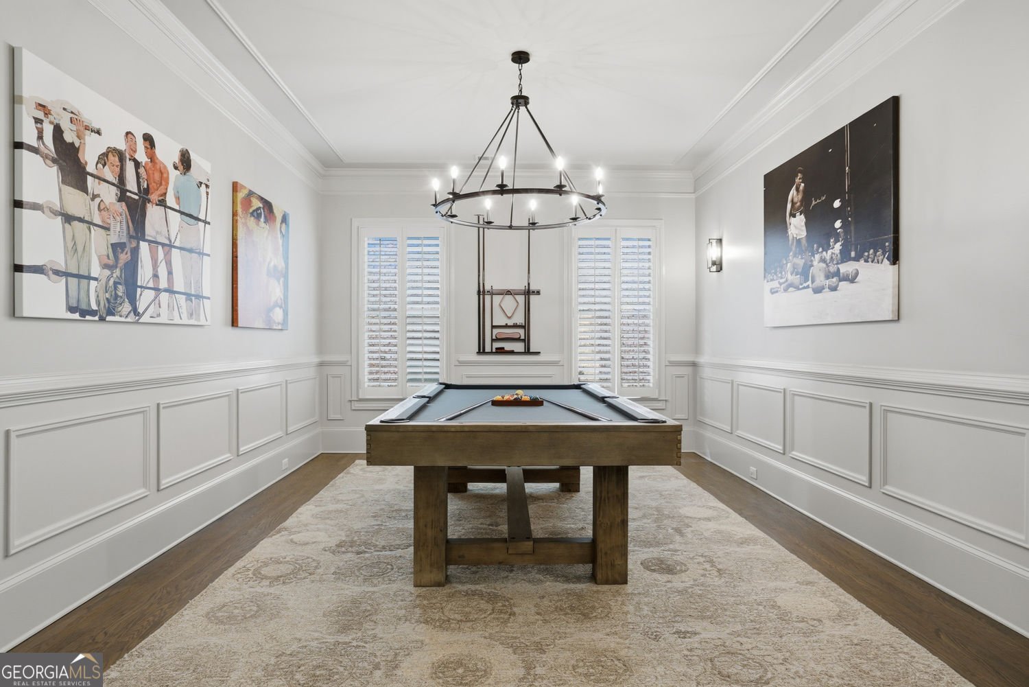 6248 Mt Vernon Oaks Drive Sandy Springs - 6