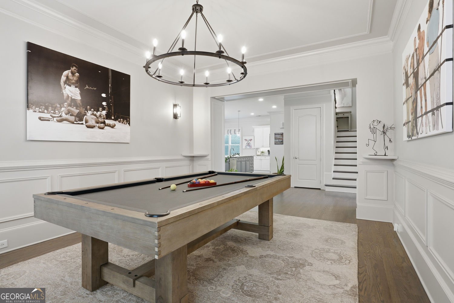 6248 Mt Vernon Oaks Drive Sandy Springs - 7