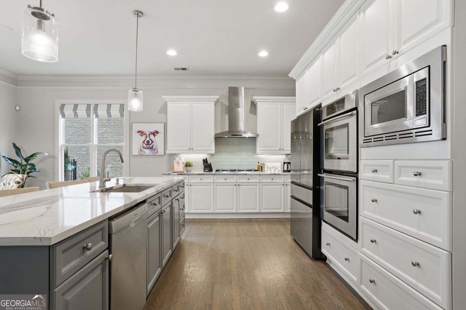 6248 Mt Vernon Oaks Drive Sandy Springs - 8