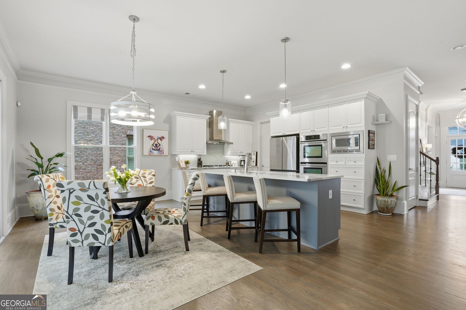 6248 Mt Vernon Oaks Drive Sandy Springs - 9