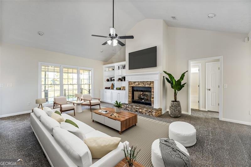 7988 WESTLAKE Drive Midland - 16