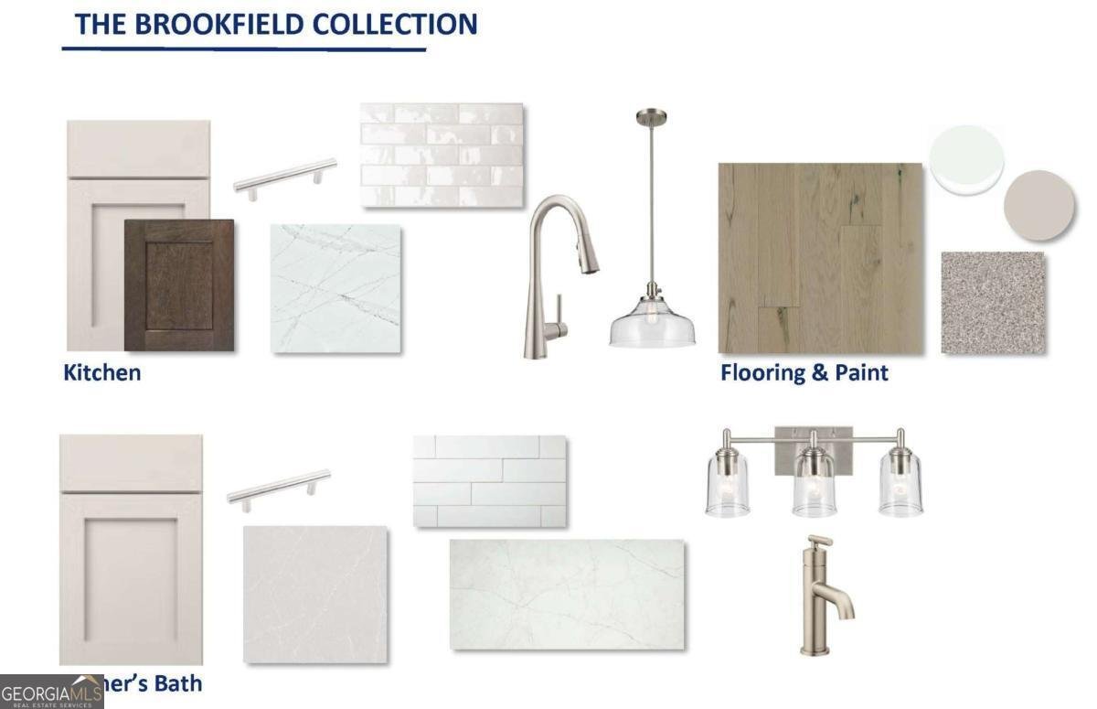 2284 Ellis Mountain Drive Marietta - 2