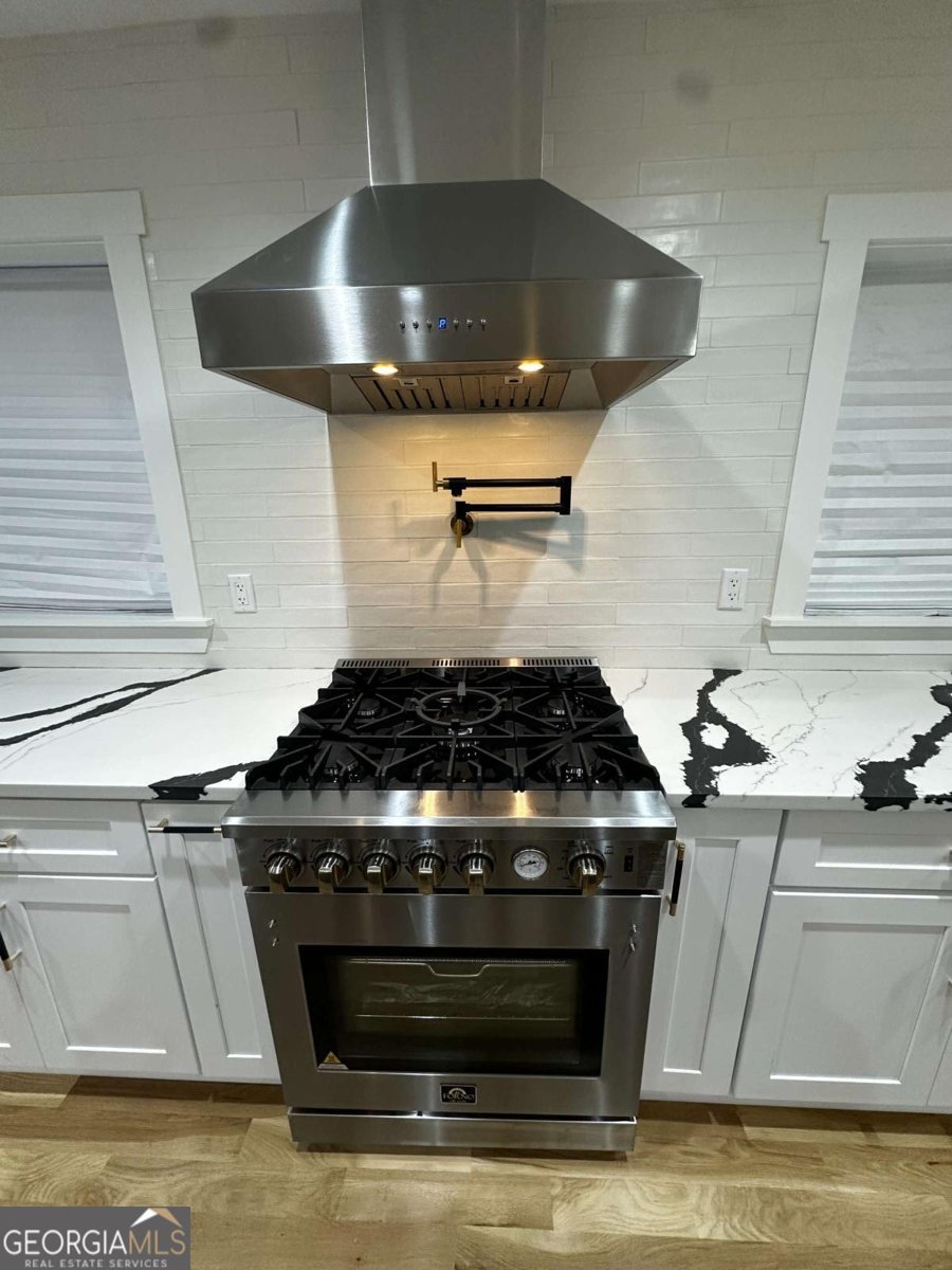 1599 Mayflower Avenue Atlanta - 16