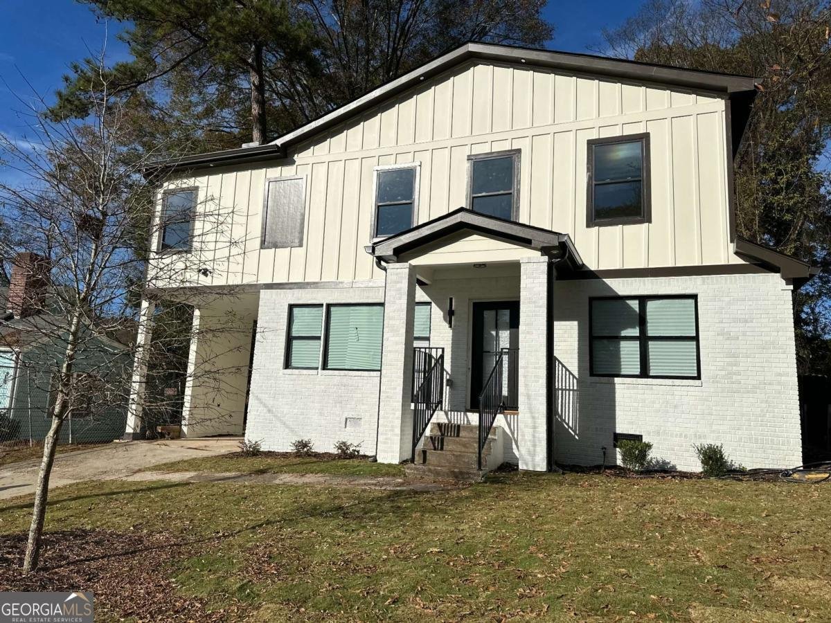 1599 Mayflower Avenue Atlanta - 2