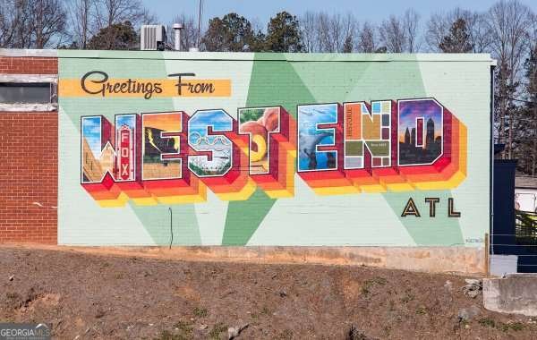 1599 Mayflower Avenue Atlanta - 21