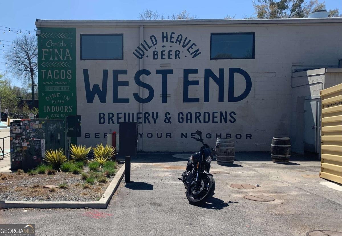 1599 Mayflower Avenue Atlanta - 22