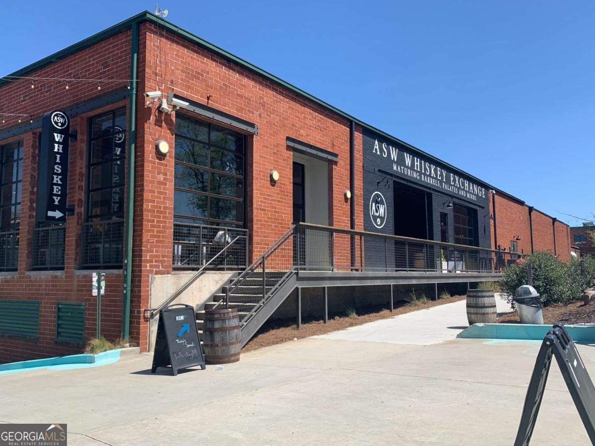 1599 Mayflower Avenue Atlanta - 24