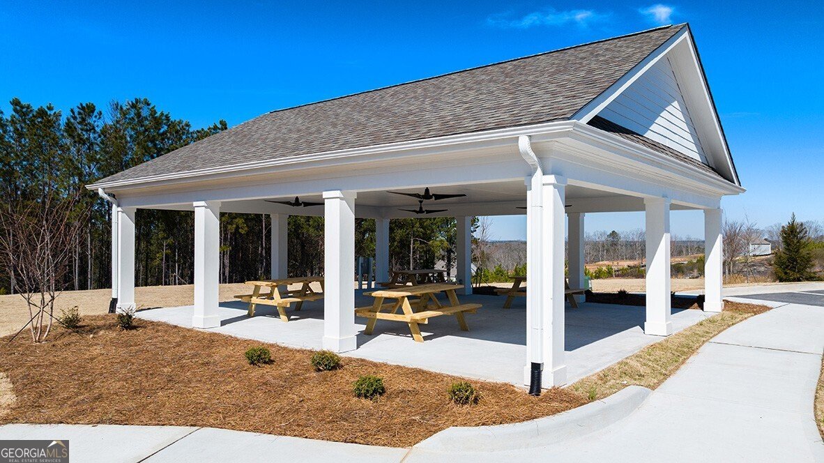 8200 Elkhorn Drive Fairburn - 47