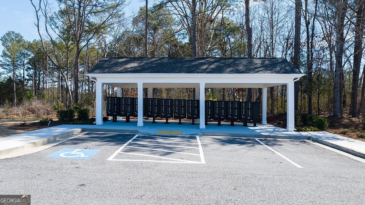 8200 Elkhorn Drive Fairburn - 48